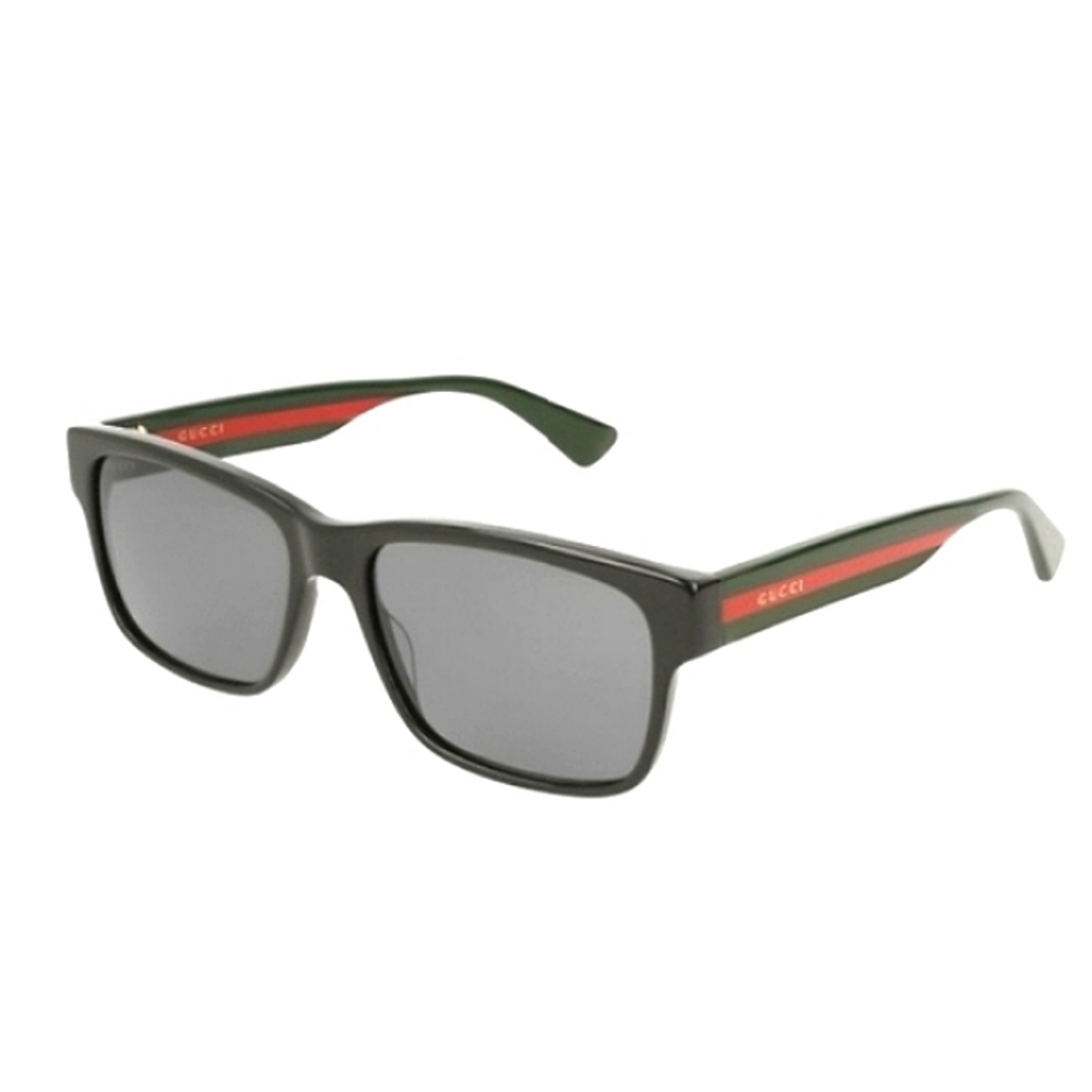 Gucci sunglasses bought on Poshmark and now being sold on Poshmark - Picture 2 of 11